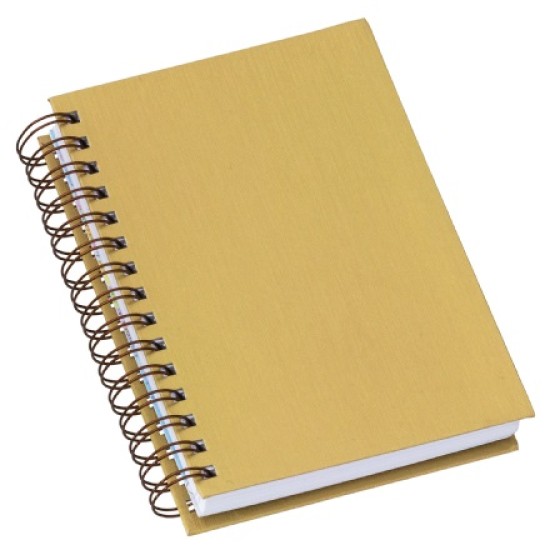 Agenda Wire-o Personalizada - Agendas Personalizadas