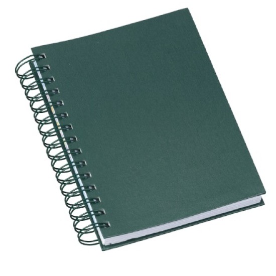Agenda Wire-o Personalizada - Agendas Personalizadas