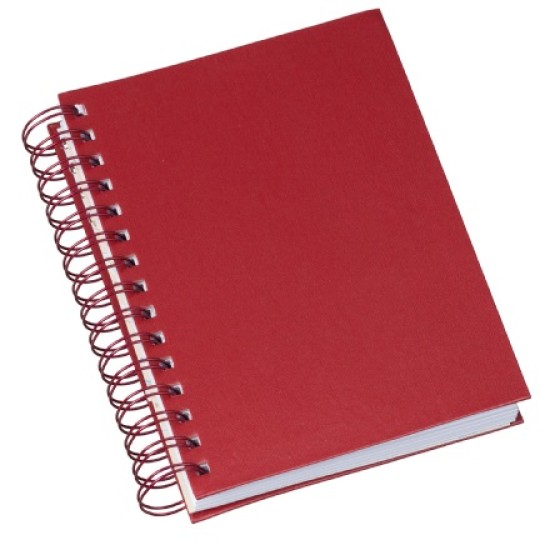 Agenda Wire-o Personalizada - Agendas Personalizadas