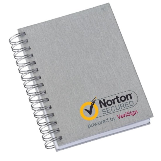 Agenda Wire-o Personalizada - Agendas Personalizadas
