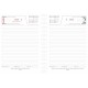 Agenda Wire-o Personalizada - Agendas Personalizadas