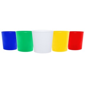 Balde de Pipoca Grande 4,2 Litros Personalizado