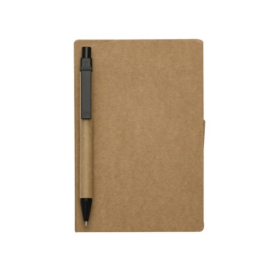 Bloco de Anotação Ecológico Personalizado