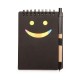Bloco de Anotações com Post-it e Caneta Personalizado