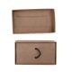 Embalagem Kraft para Pen Drive 
