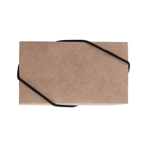 Embalagem Kraft para Pen Drive 