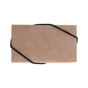 Embalagem Kraft para Pen Drive 