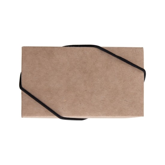 Embalagem Kraft para Pen Drive 