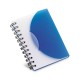 Caderno A7 Personalizado