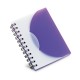 Caderno A7 Personalizado