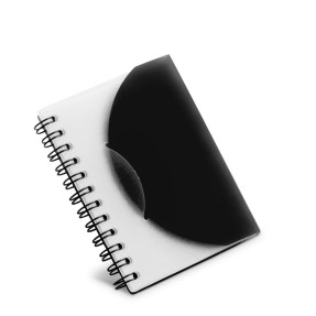 Caderno A7 Personalizado
