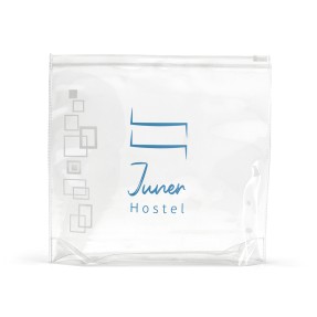 Bolsa de Cosméticos Hermética Personalizada
