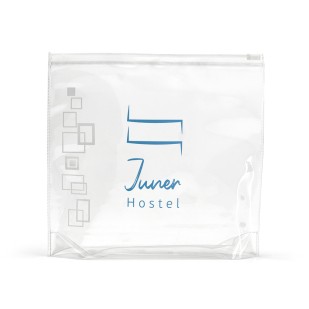 Bolsa de Cosméticos Hermética Personalizada