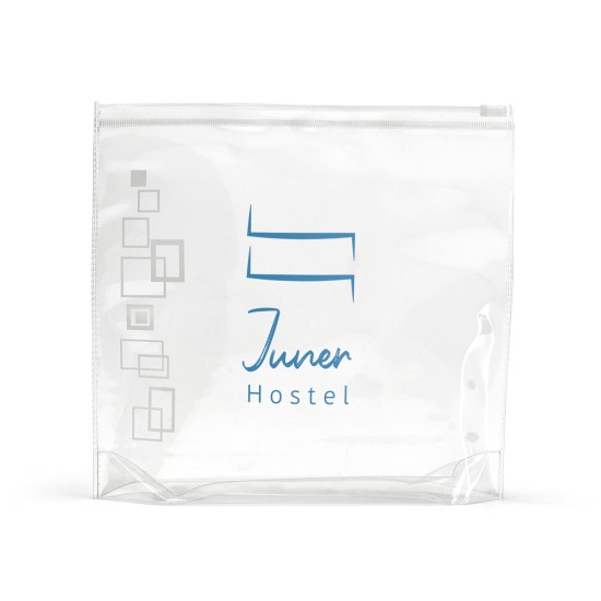Bolsa de Cosméticos Hermética Personalizada