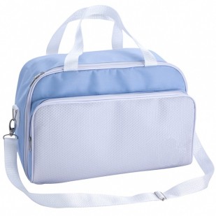 Bolsa Maternidade Personalizada