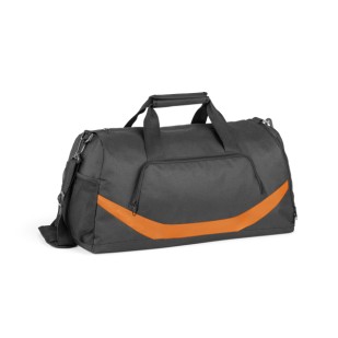 Bolsa Esportiva em Nylon 300D e 1680D Personalizada