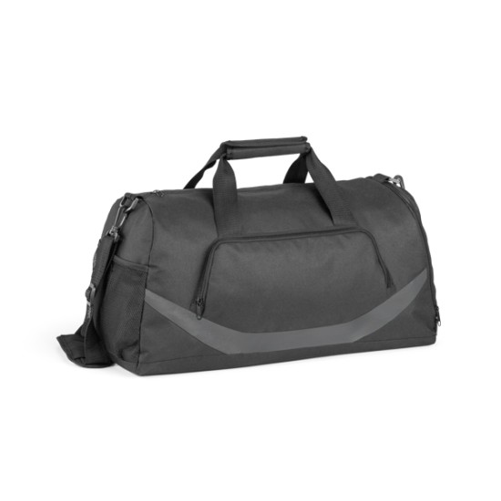 Bolsa Esportiva em Nylon 300D e 1680D Personalizada