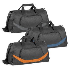 Bolsa Esportiva em Nylon 300D e 1680D Personalizada