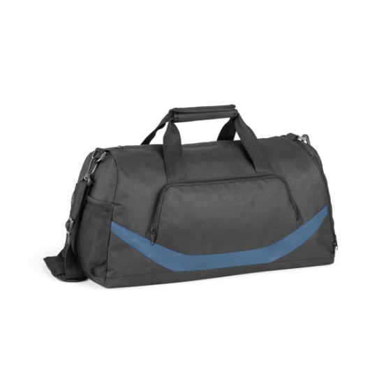 Bolsa Esportiva em Nylon 300D e 1680D Personalizada