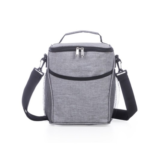 Bolsa Térmica 12 Litros em Poliéster Personalizada