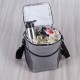 Bolsa Térmica 12 Litros em Poliéster Personalizada
