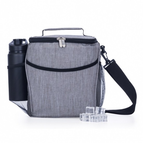 Bolsa Térmica 12 Litros em Poliéster Personalizada