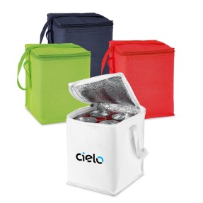 Bolsa Térmica 4 Litros Personalizada