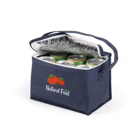 Mini Bolsa Térmica 6 Latas Personalizada