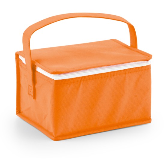 Mini Bolsa Térmica 6 Latas Personalizada