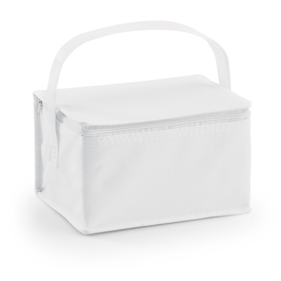 Mini Bolsa Térmica 6 Latas Personalizada