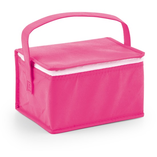 Mini Bolsa Térmica 6 Latas Personalizada