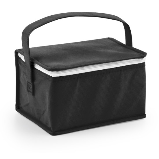 Mini Bolsa Térmica 6 Latas Personalizada