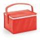 Mini Bolsa Térmica 6 Latas Personalizada