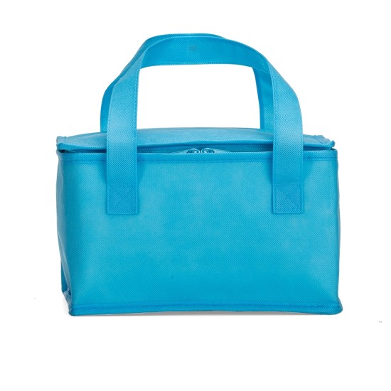 Bolsa térmica 10 litros em TNT Personalizada