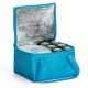 Bolsa térmica 10 litros em TNT Personalizada