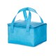 Bolsa térmica 10 litros em TNT Personalizada