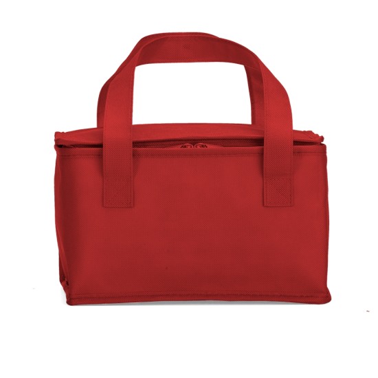 Bolsa térmica 10 litros em TNT Personalizada