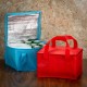 Bolsa térmica 10 litros em TNT Personalizada