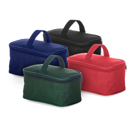 Bolsa Térmica em Nylon 2,6 Litros Personalizada