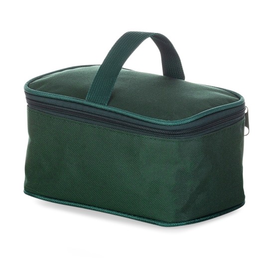 Bolsa Térmica em Nylon 2,6 Litros Personalizada