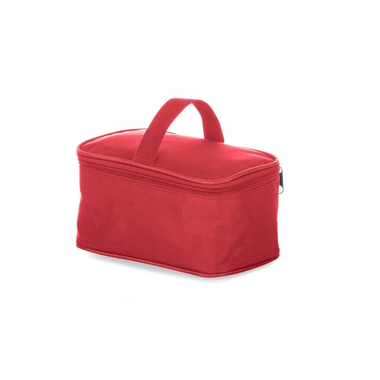 Bolsa Térmica em Nylon 2,6 Litros Personalizada