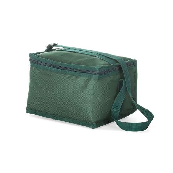 Bolsa Térmica em Nylon 8 Litros Personalizada