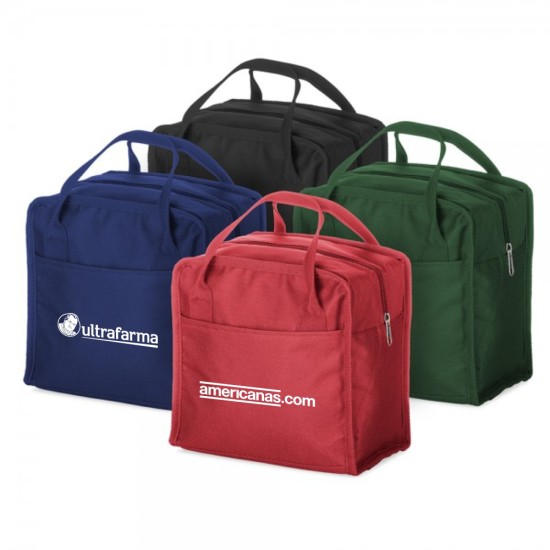 Bolsa Térmica em Nylon Personalizada 7 Litros