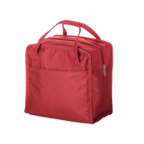 Bolsa Térmica em Nylon Personalizada 7 Litros