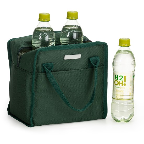 Bolsa Térmica em Nylon Personalizada 7 Litros