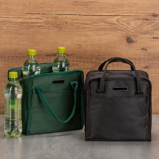 Bolsa Térmica em Nylon Personalizada 7 Litros