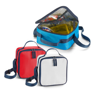 Bolsa Térmica em Nylon Personalizada