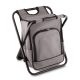 Mochila Bolsa Térmica com Cadeira Personalizada
