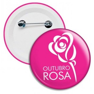 Botton Americano Personalizado 5,5 cm