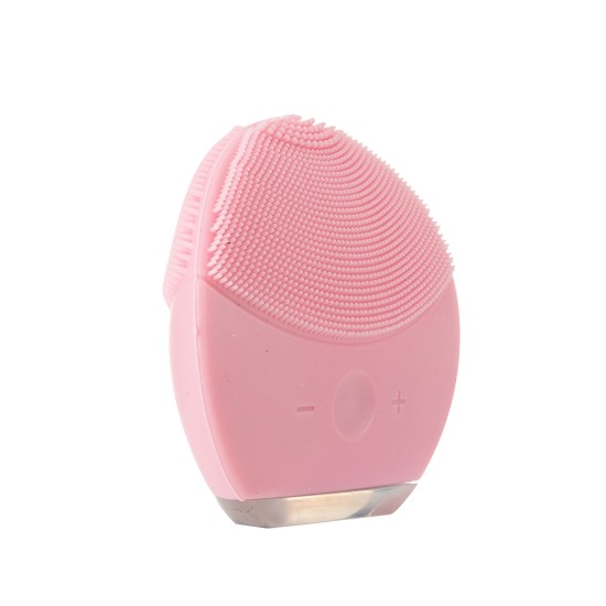 Escova Massageadora Facial Personalizada
